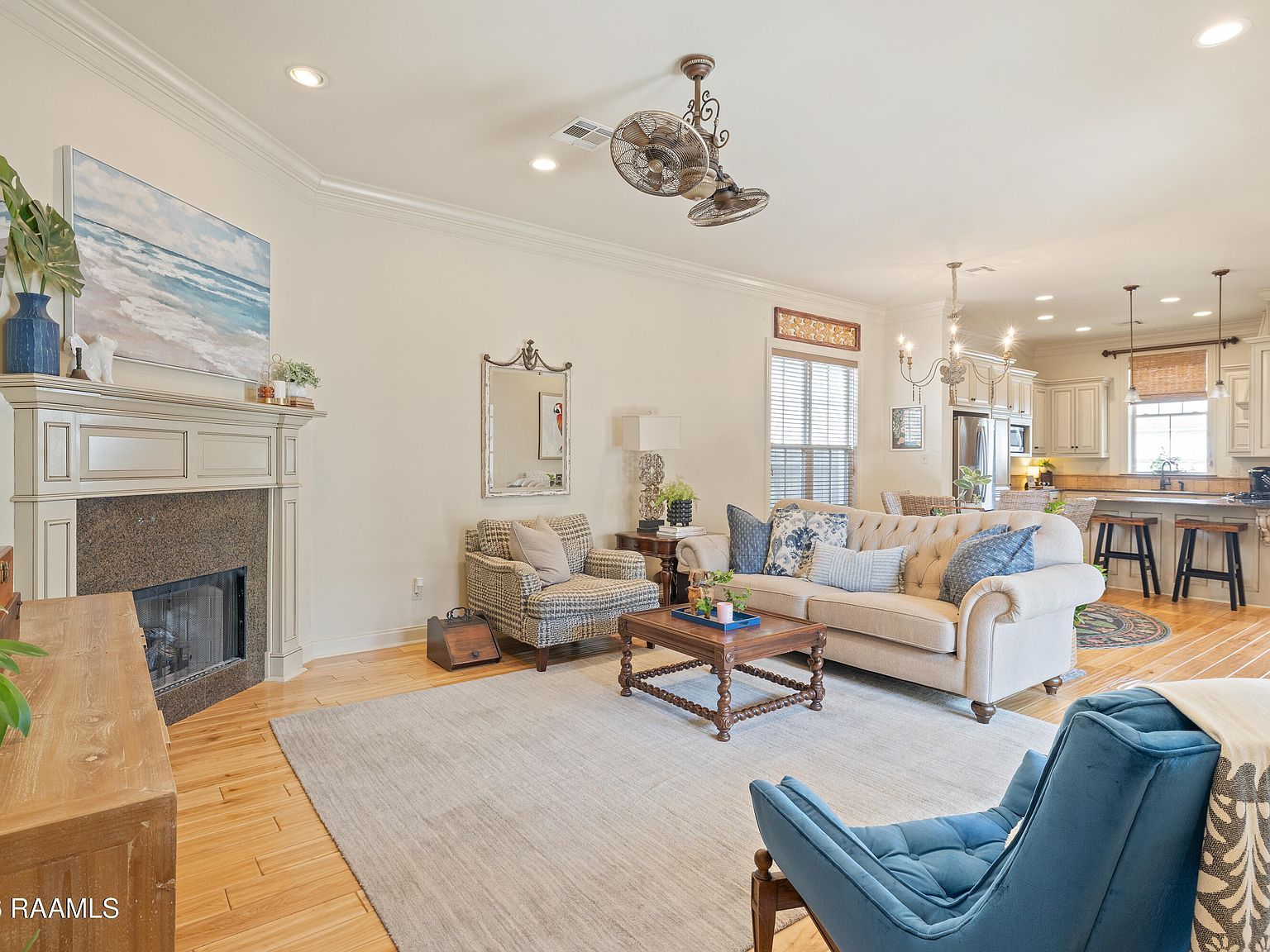 505 Palfrey Pkwy Youngsville, LA 70592  | Single Family