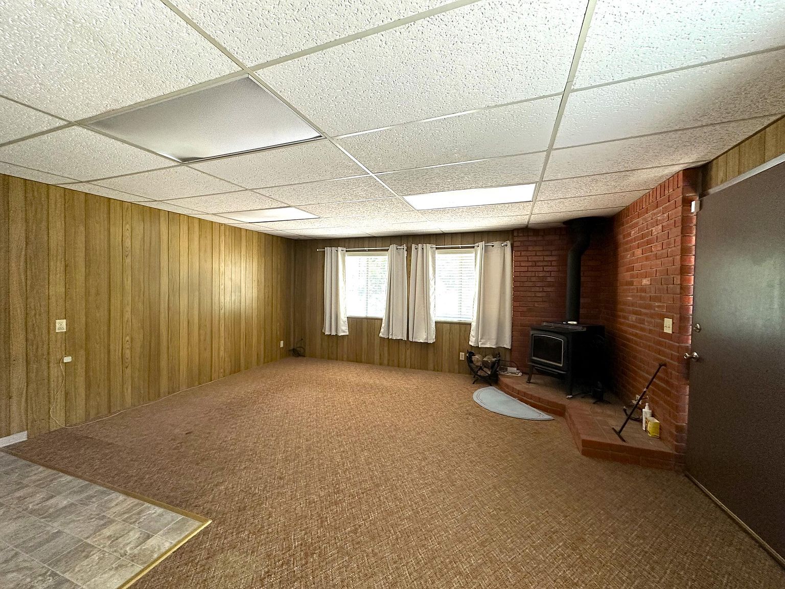 301 Capinero Dr California Hot Springs, CA 93207  | Single Family