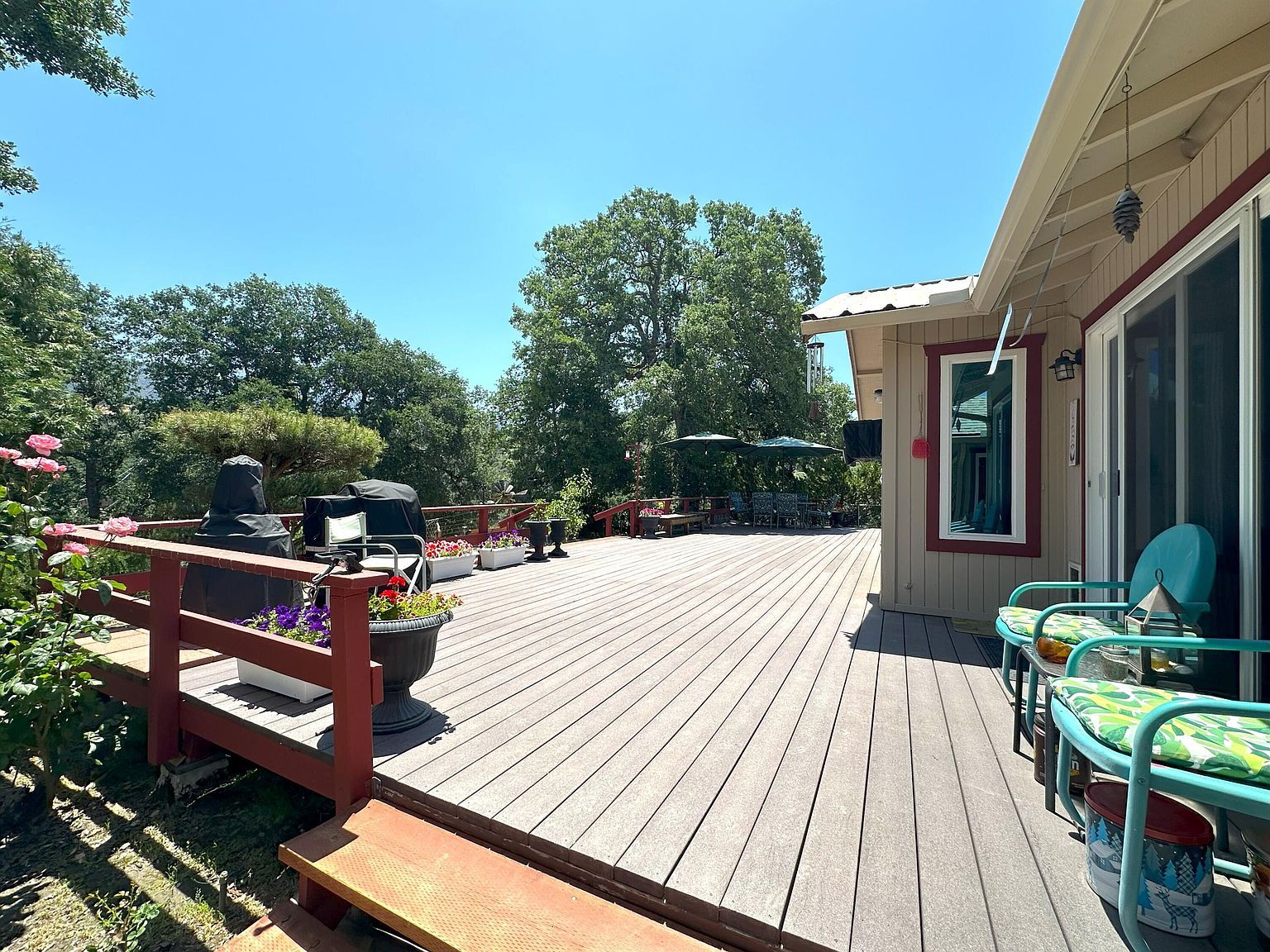 42909 Capanero Oaks Ct California Hot Springs, CA 93207  | Single Family