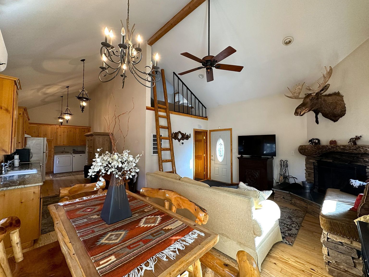 44133 Old Stage Rd Posey, CA 93260 | Single Family