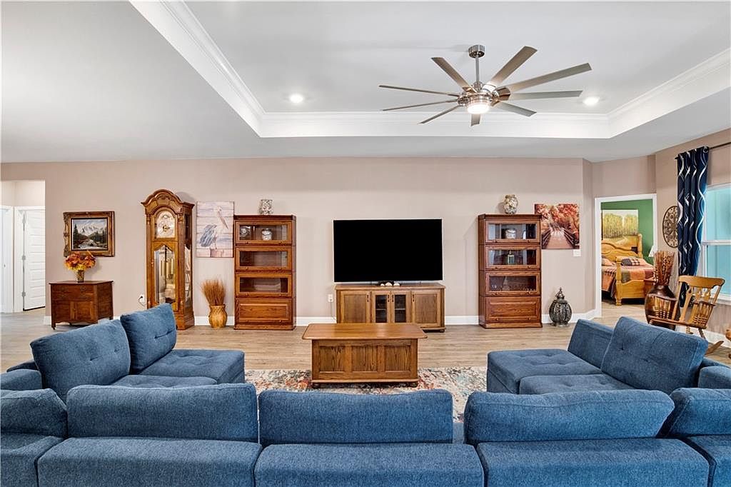 697 Calibre St Fairhope, AL 36532 | Single Family