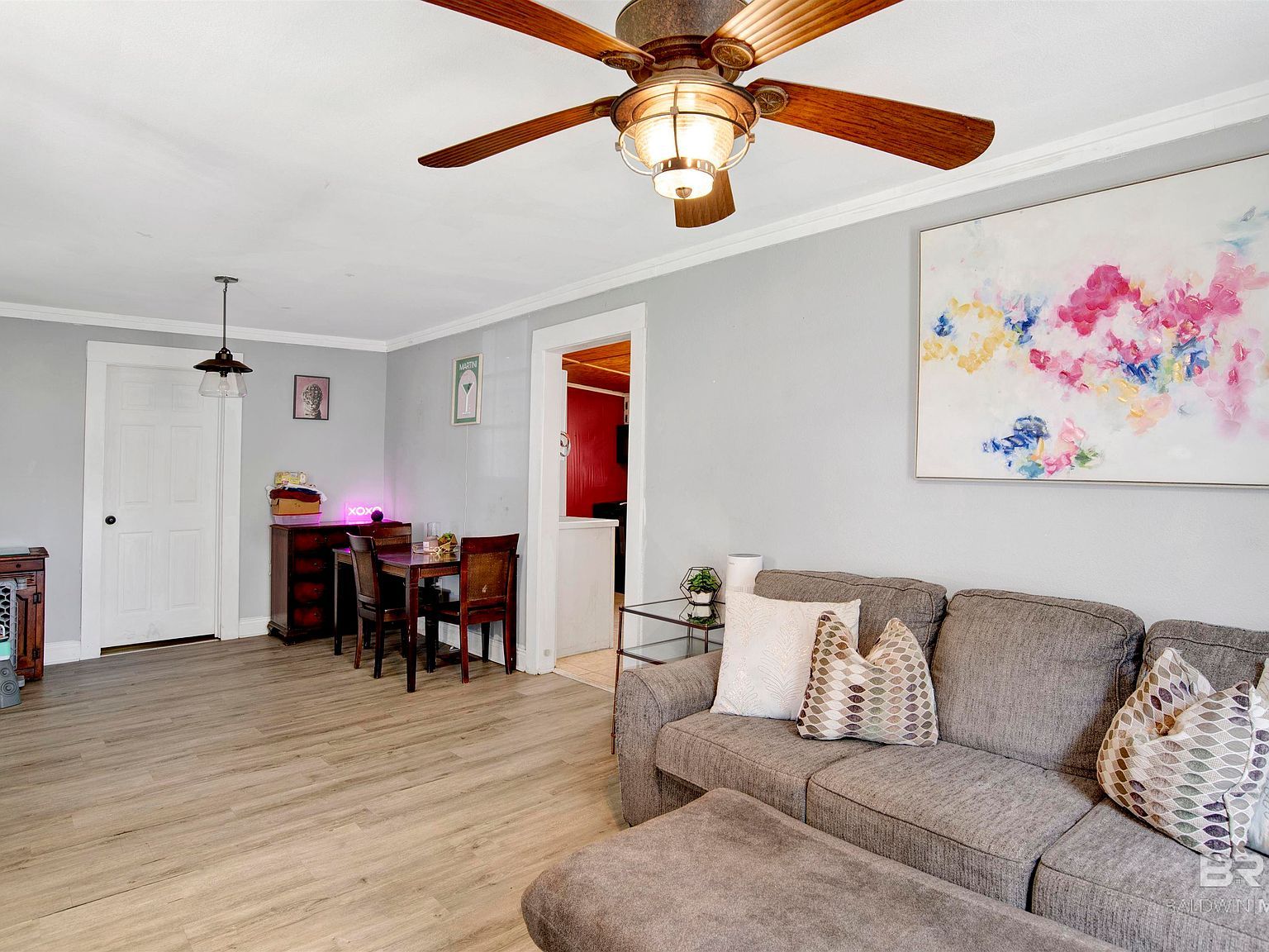 22786 Racine St Robertsdale, AL 36567  | Single Family