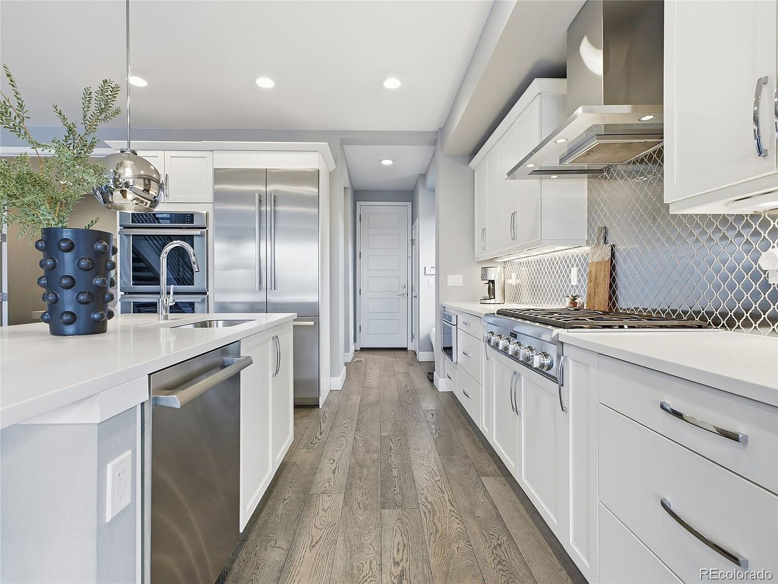 46 S Oneida St Denver, CO 80230 | Single Family