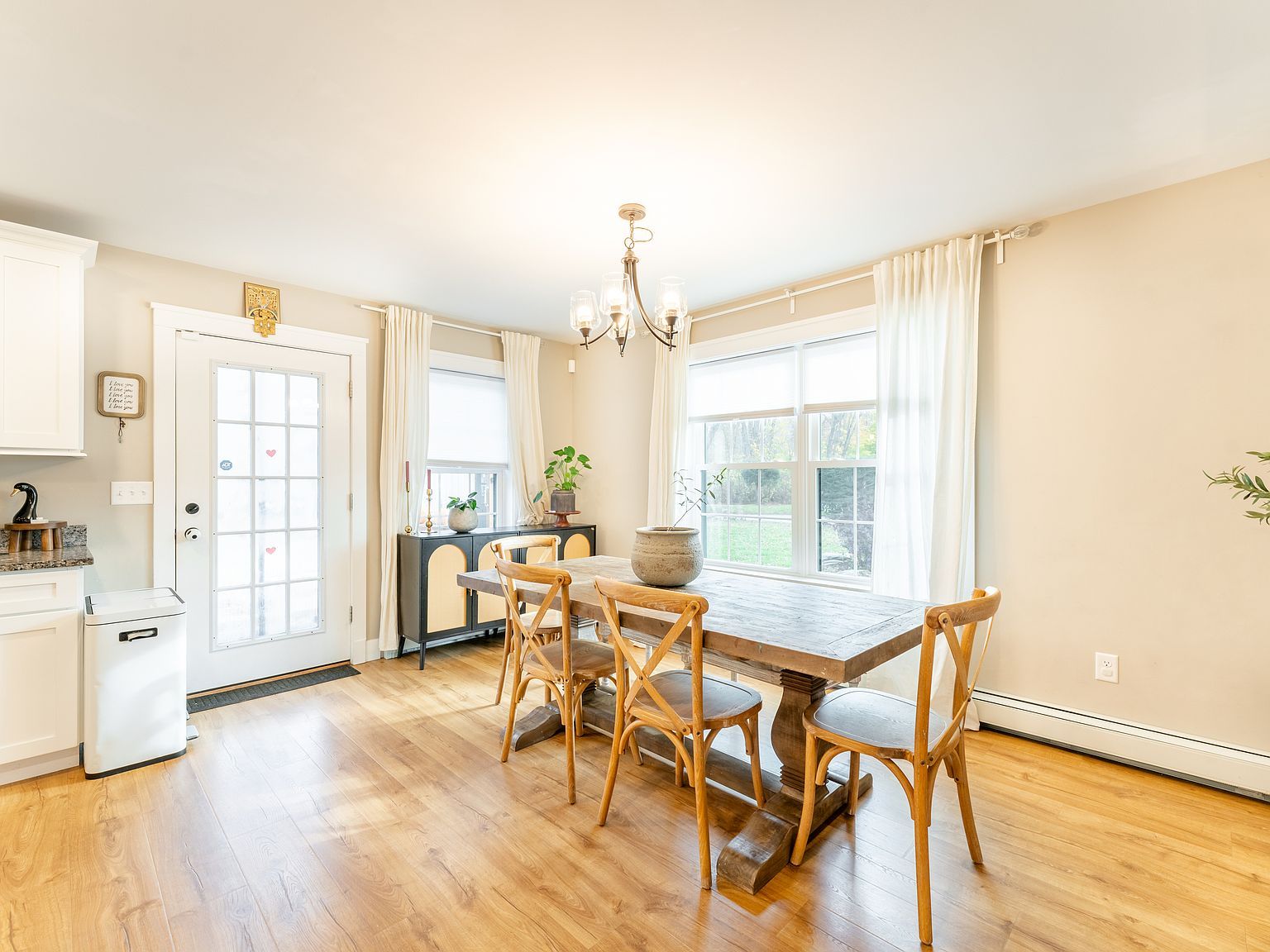 100 Squaw Rock Rd Moosup, CT 06354 | Single Family