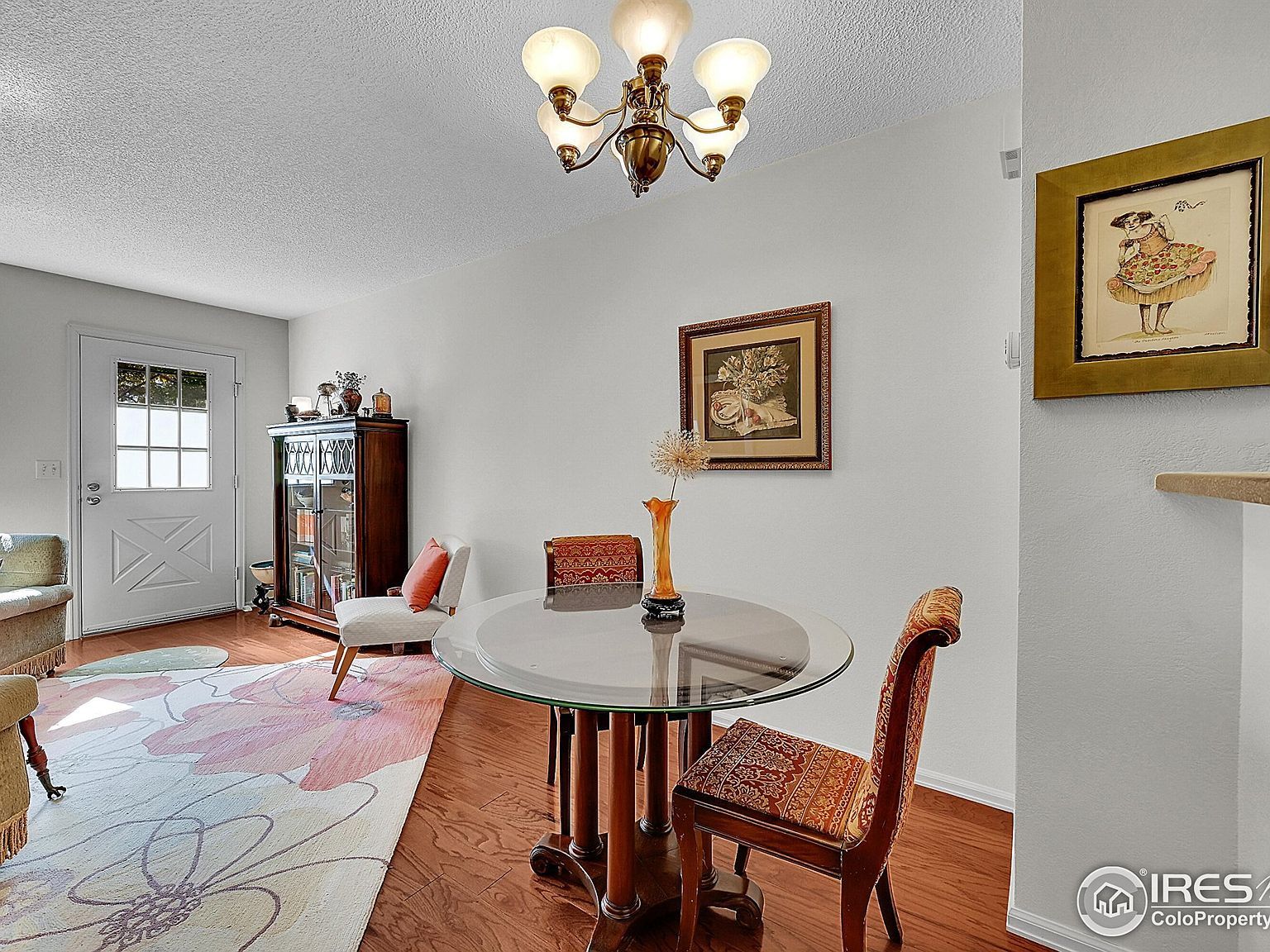 998 Milo Cir UNIT A Lafayette, CO 80026  | New build