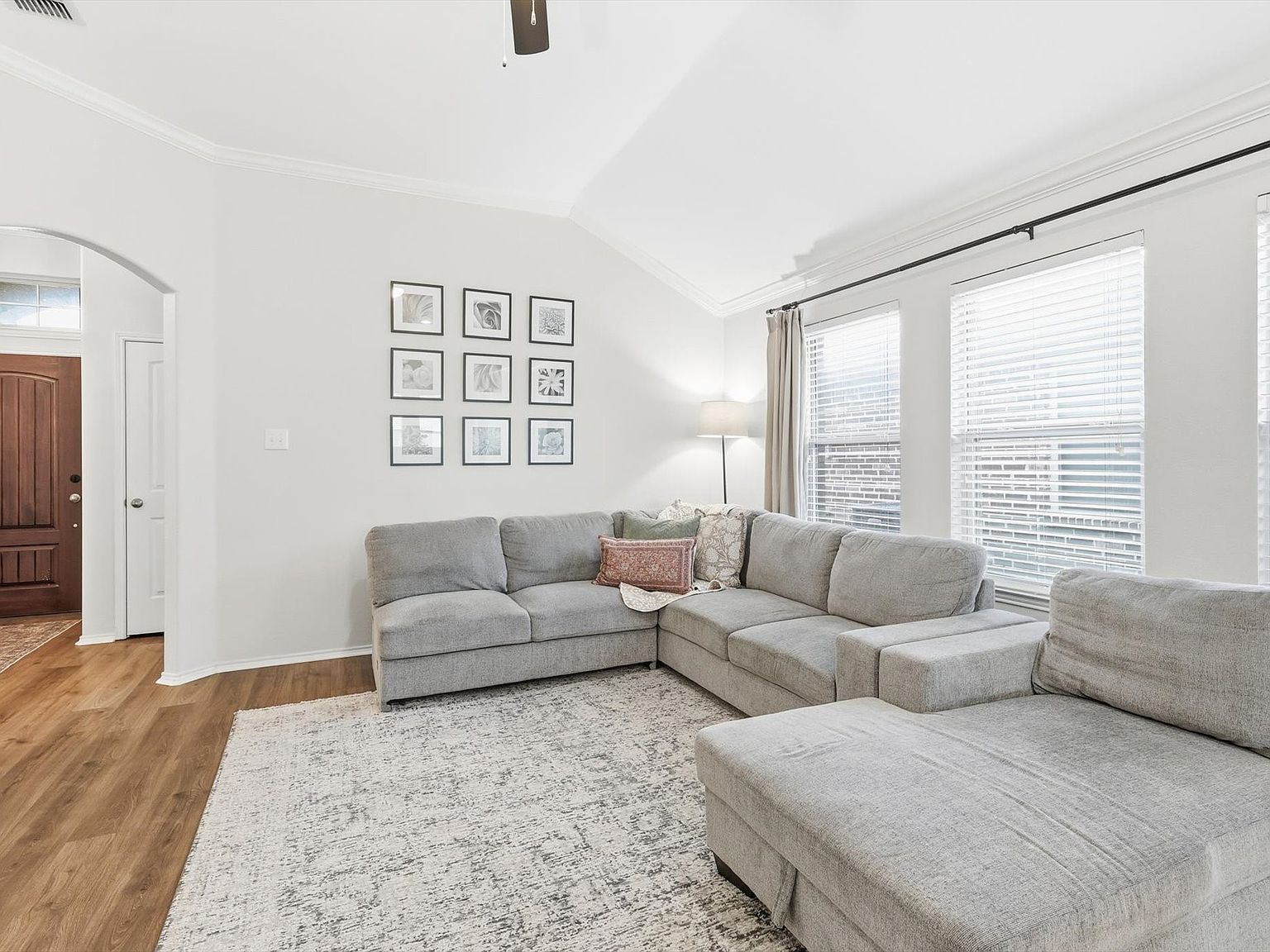 14316 Broomstick Rd Haslet, TX 76052 | Single Family