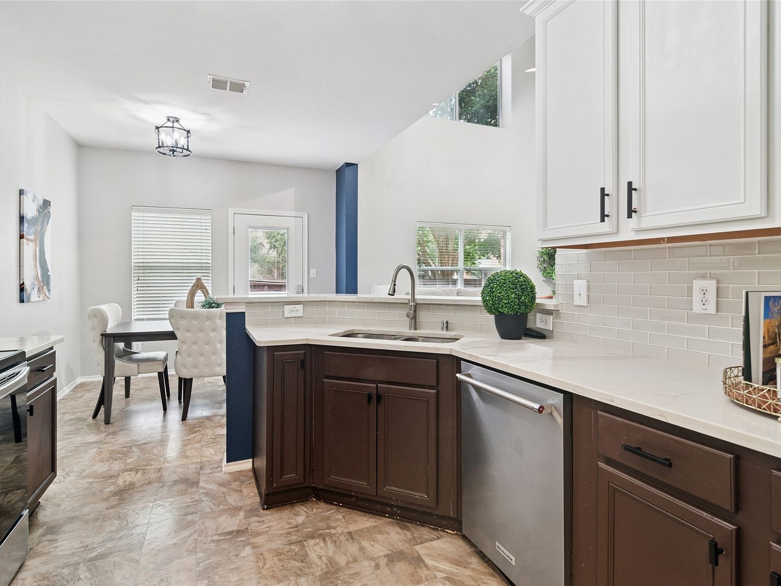 8601 Forest Highlands Dr Plano, TX 75024  | New build