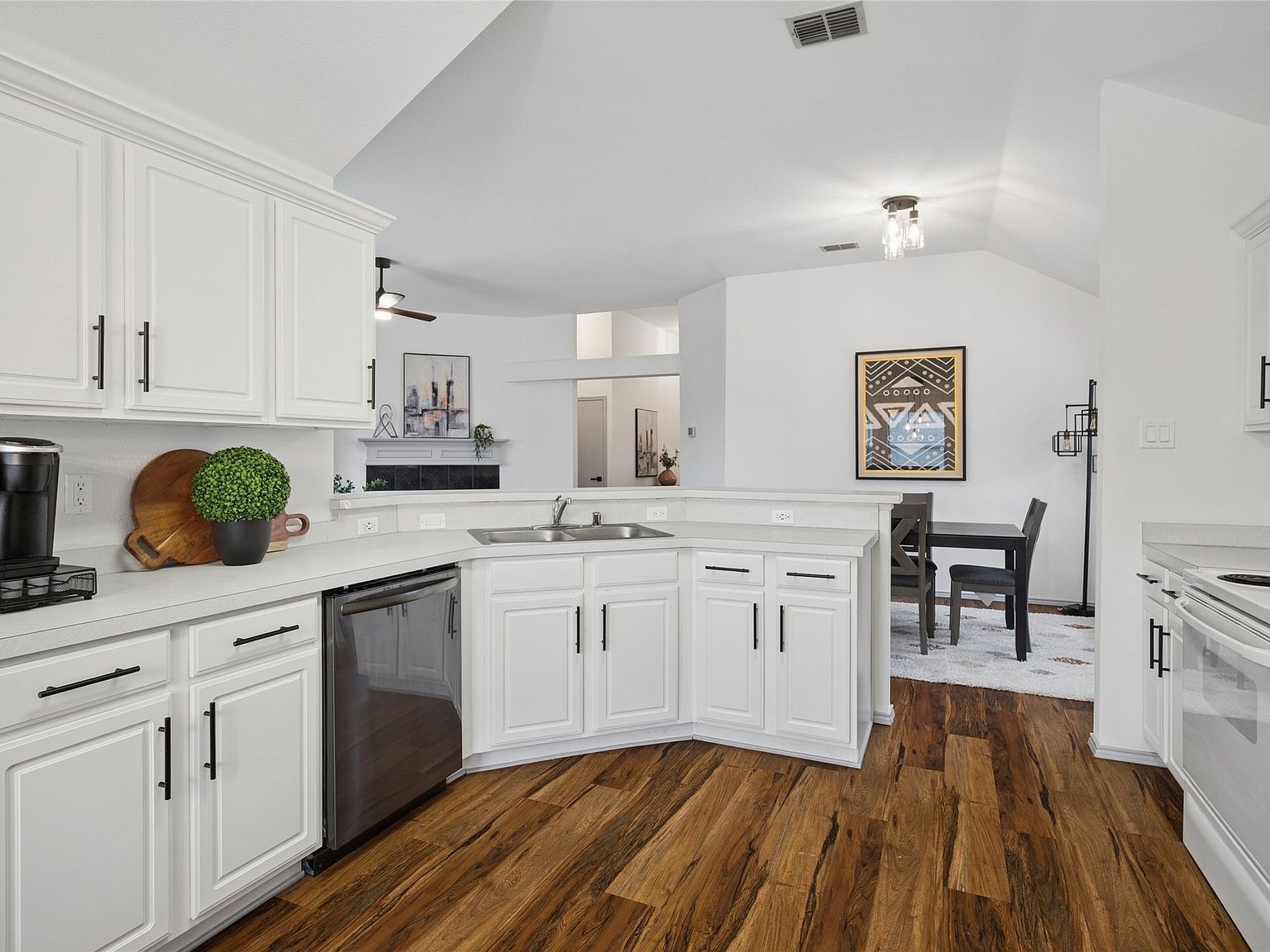 9217 Newport Ln McKinney, TX 75071  | Single Family