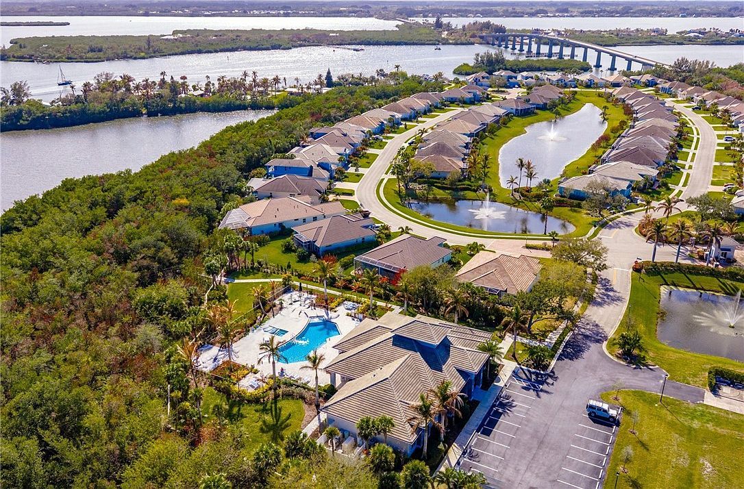 9256 Orchid Cove Cir Vero Beach, FL 32963  | Single Family