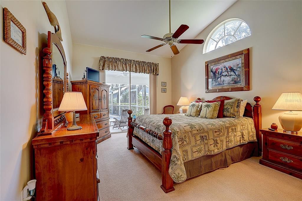 4443 Del Sol Blvd S Sarasota, FL 34243  | Single Family