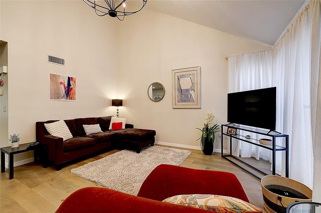 3696 Quiet Pond Ln Sarasota, FL 34235 | Single Family