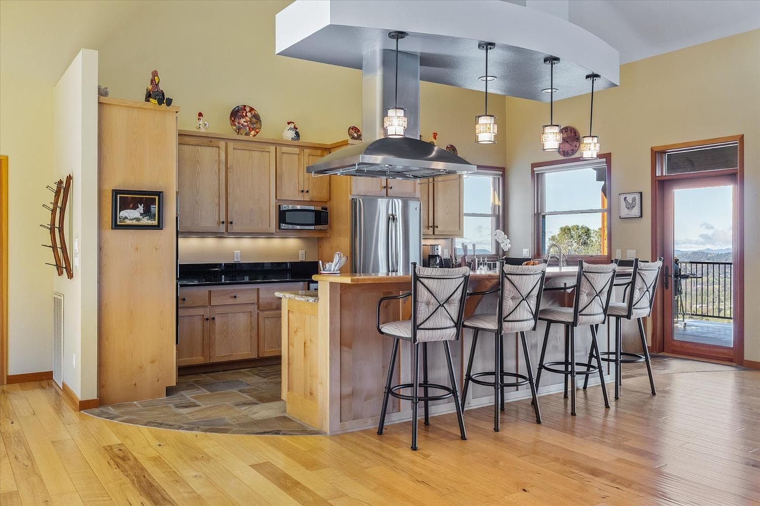 3204 Skunk Ranch Rd Murphys, CA 95247  | Single Family