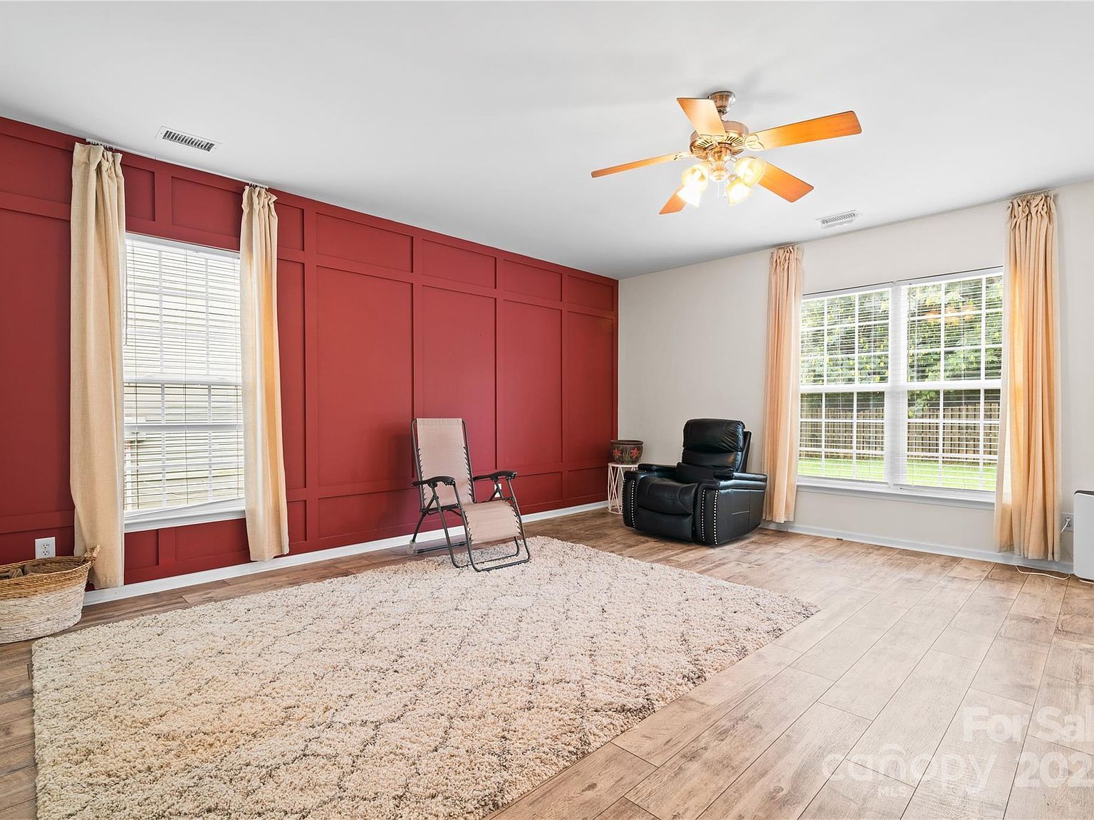 6213 Springbeauty Dr Charlotte, NC 28227  | Single Family