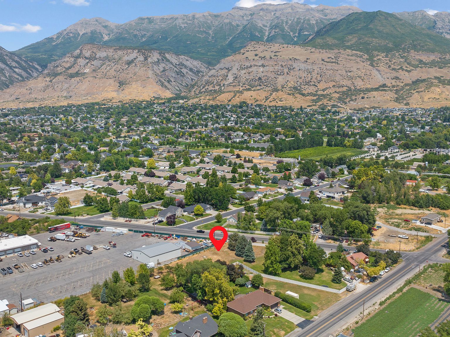 433 N Locust Ave Lindon, UT 84042 | Land/Lot