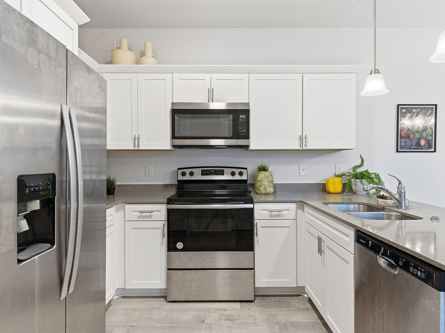 936 W Big Ben Ln UNIT 301 Saratoga Springs, UT 84045  | Condominium