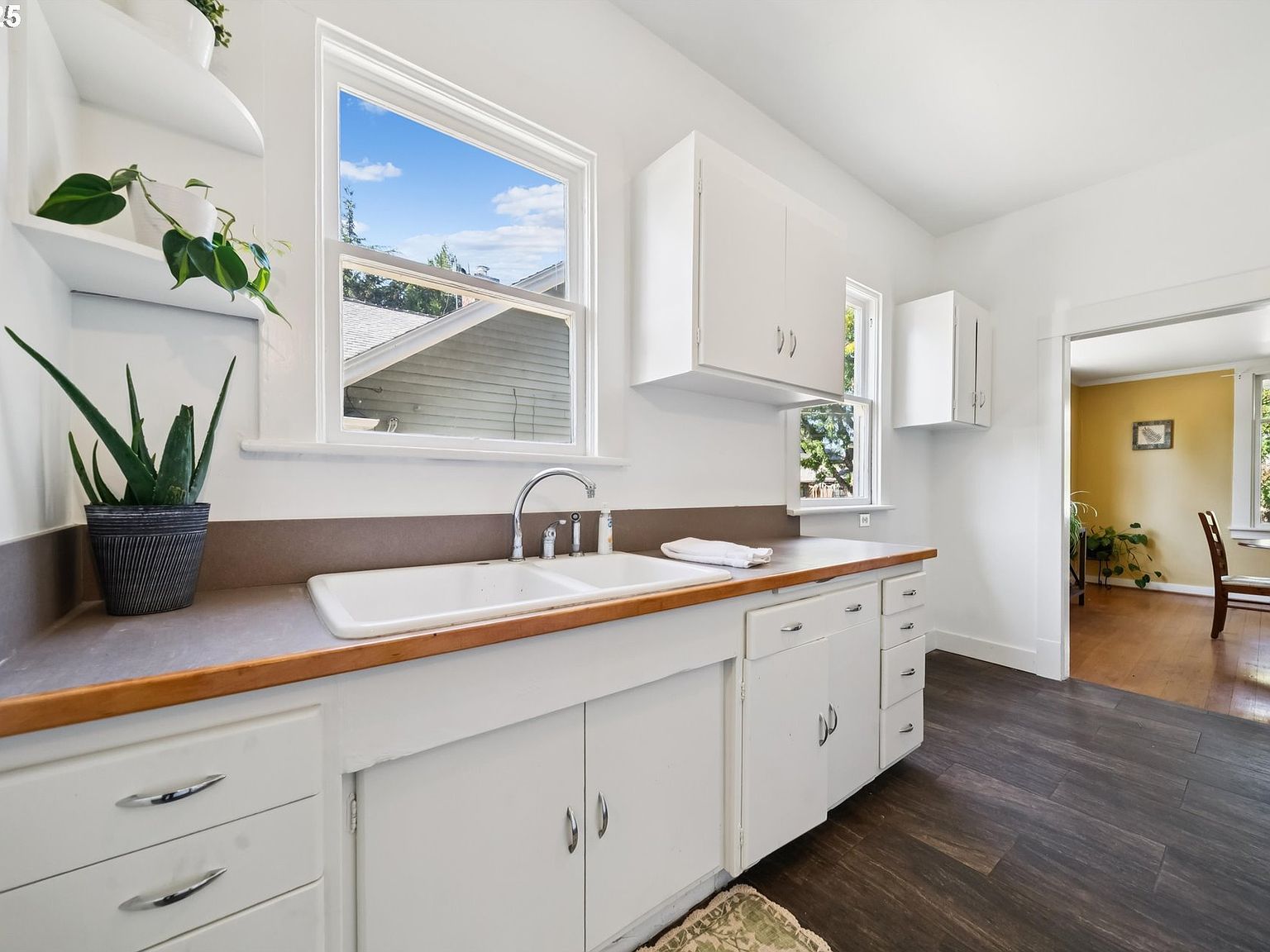 3504 SE Sherman St Portland, OR 97214  | Multi Family