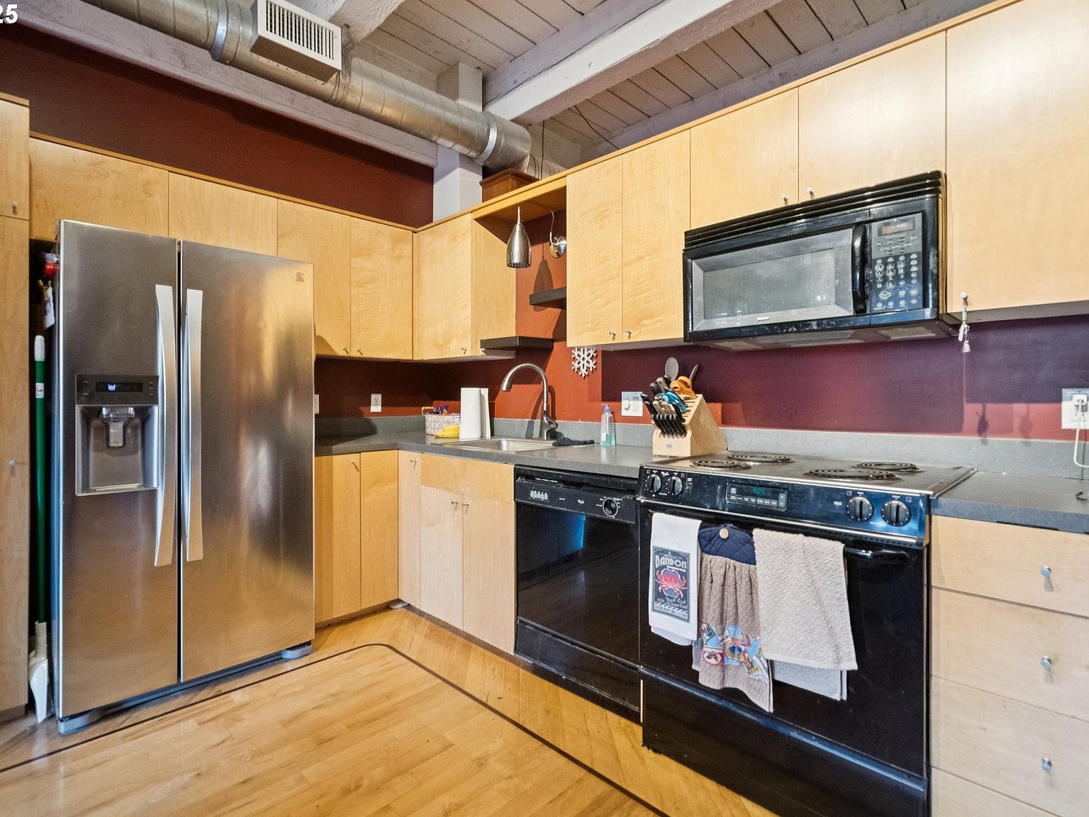 416 NW 13th Ave APT 303 Portland, OR 97209  | Condominium