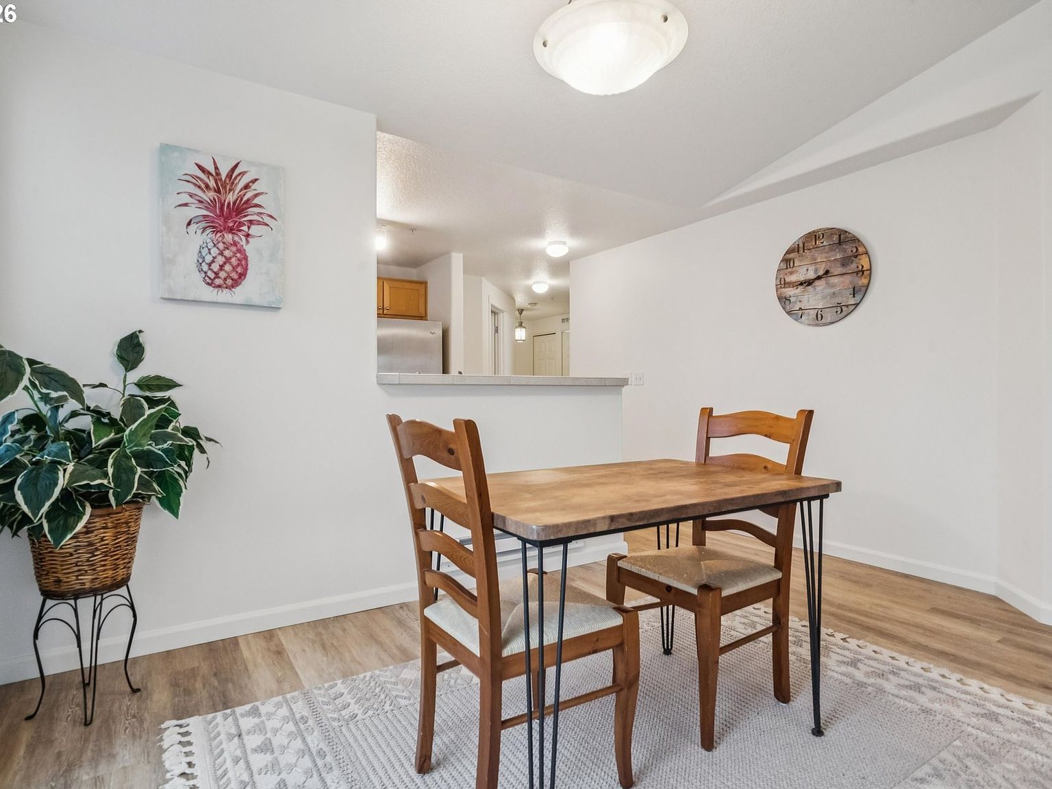 770 NW 185th Ave Unit 308 Beaverton, OR 97006 | Condominium