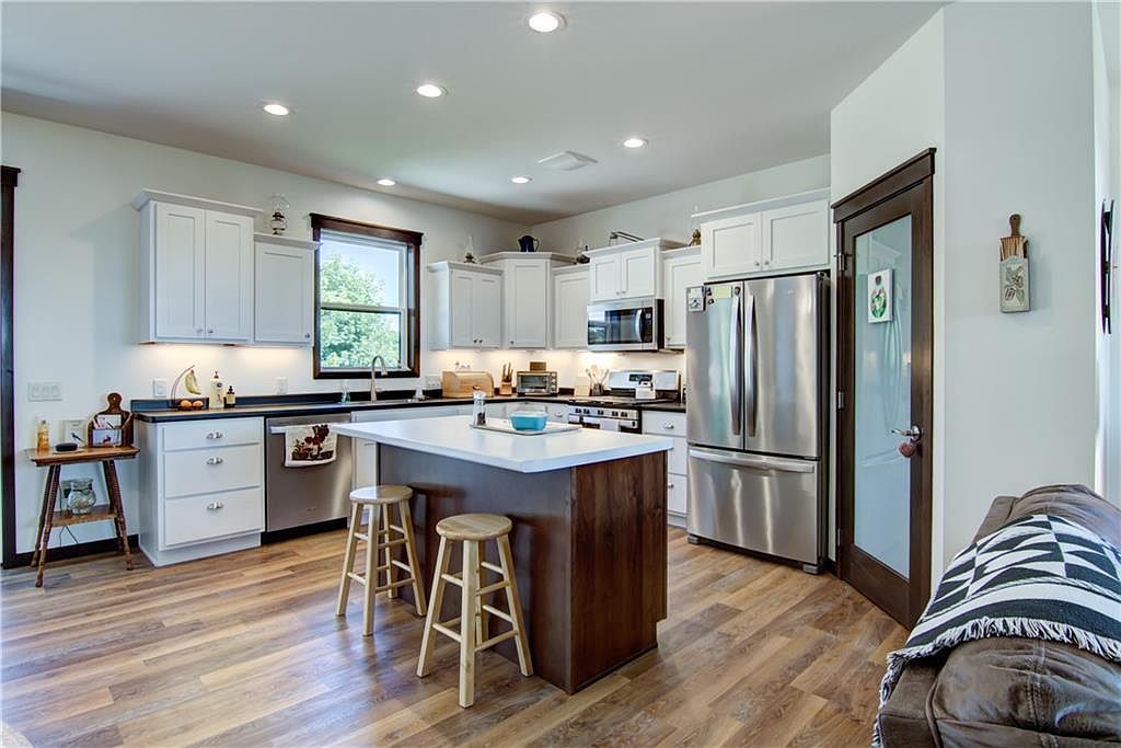 17419 99th Ave N Chippewa Falls, WI 54729  | Single Family