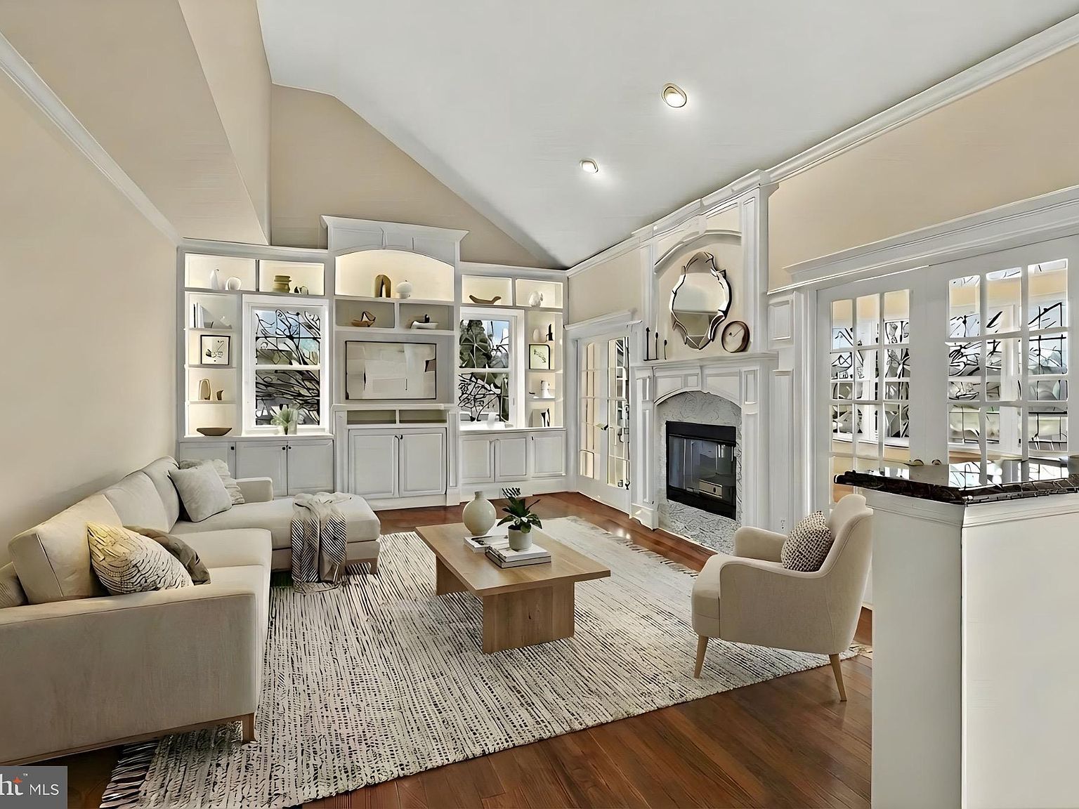 7 Anderson Ln Robbinsville, NJ 08691 | Single Family