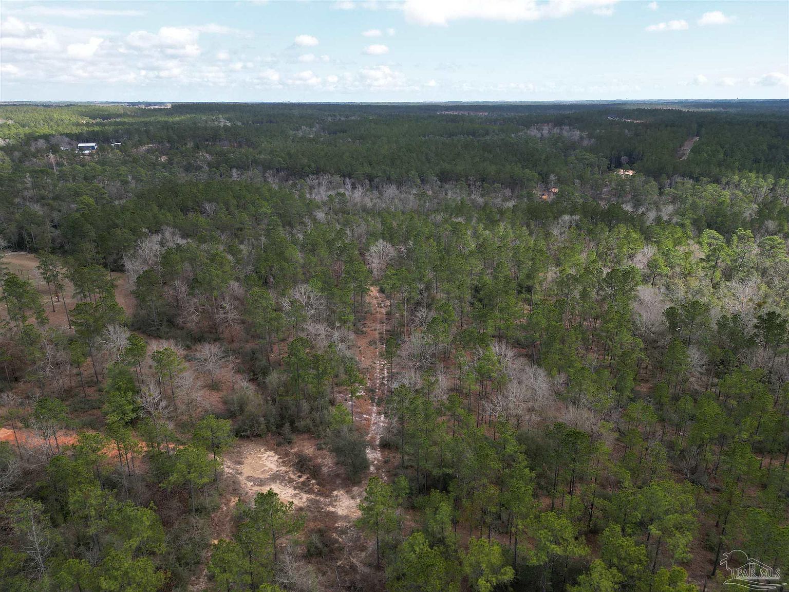 LOT 73 Cascade Dr Milton, FL 32571  | Land/Lot
