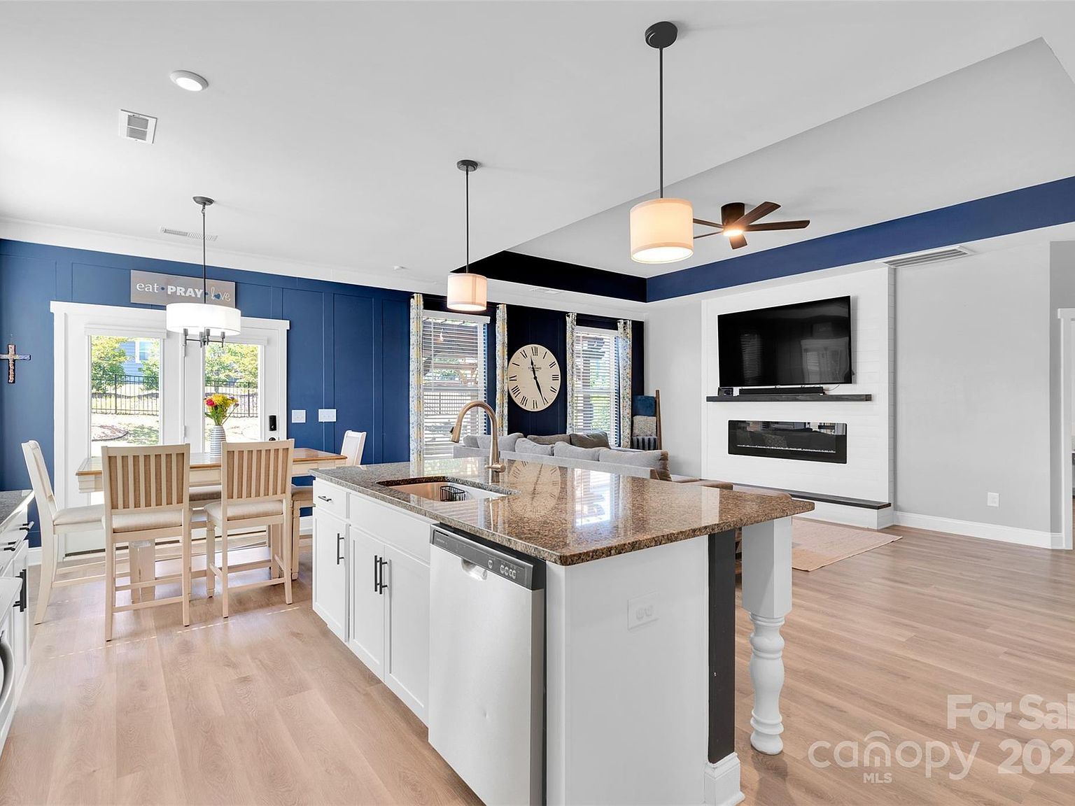 1305 Fishing Creek Rd Clover, SC 29710 | Single Family