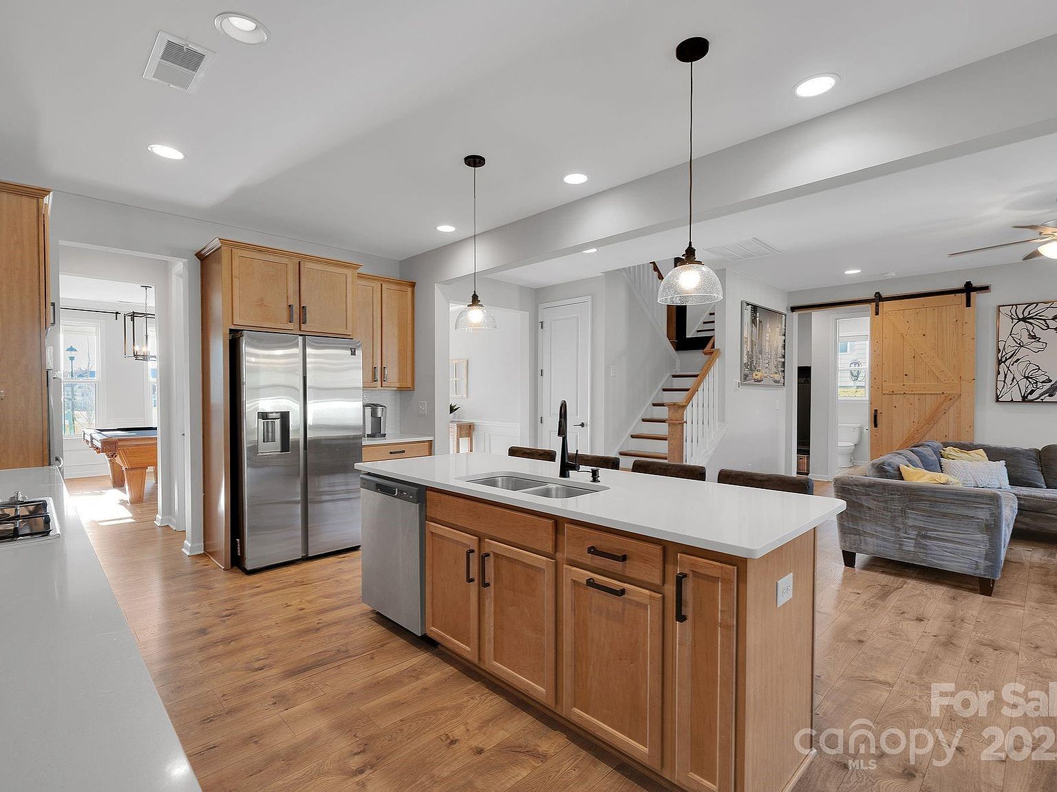 7070 Irongate Dr Lancaster, SC 29720 | Single Family