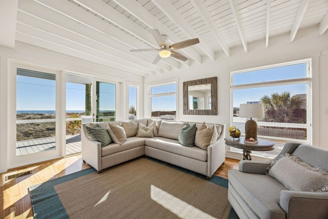 1553 N Fletcher Ave Fernandina Beach, FL 32034  | Single Family