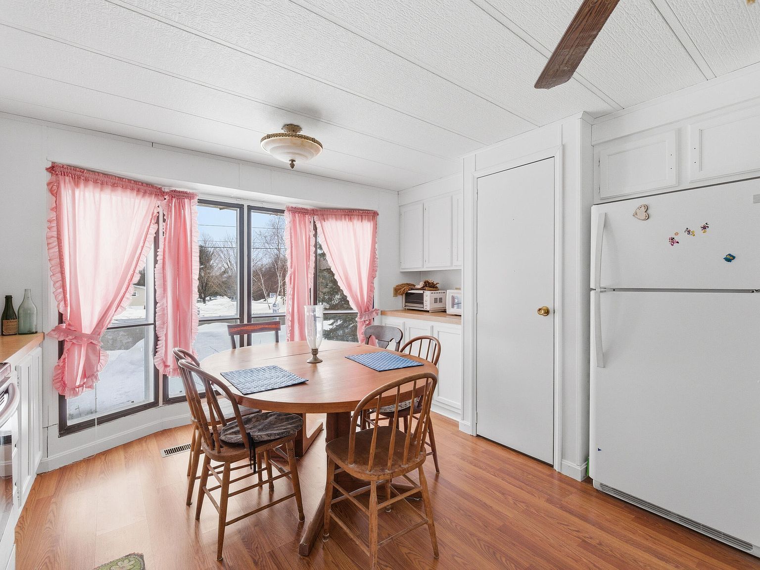 87 Pleasant Hill Rd Limerick, ME 04048  | New build