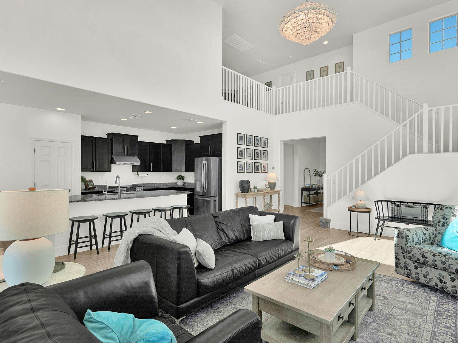 17139 W Bent Tree Dr Surprise, AZ 85387  | Single Family