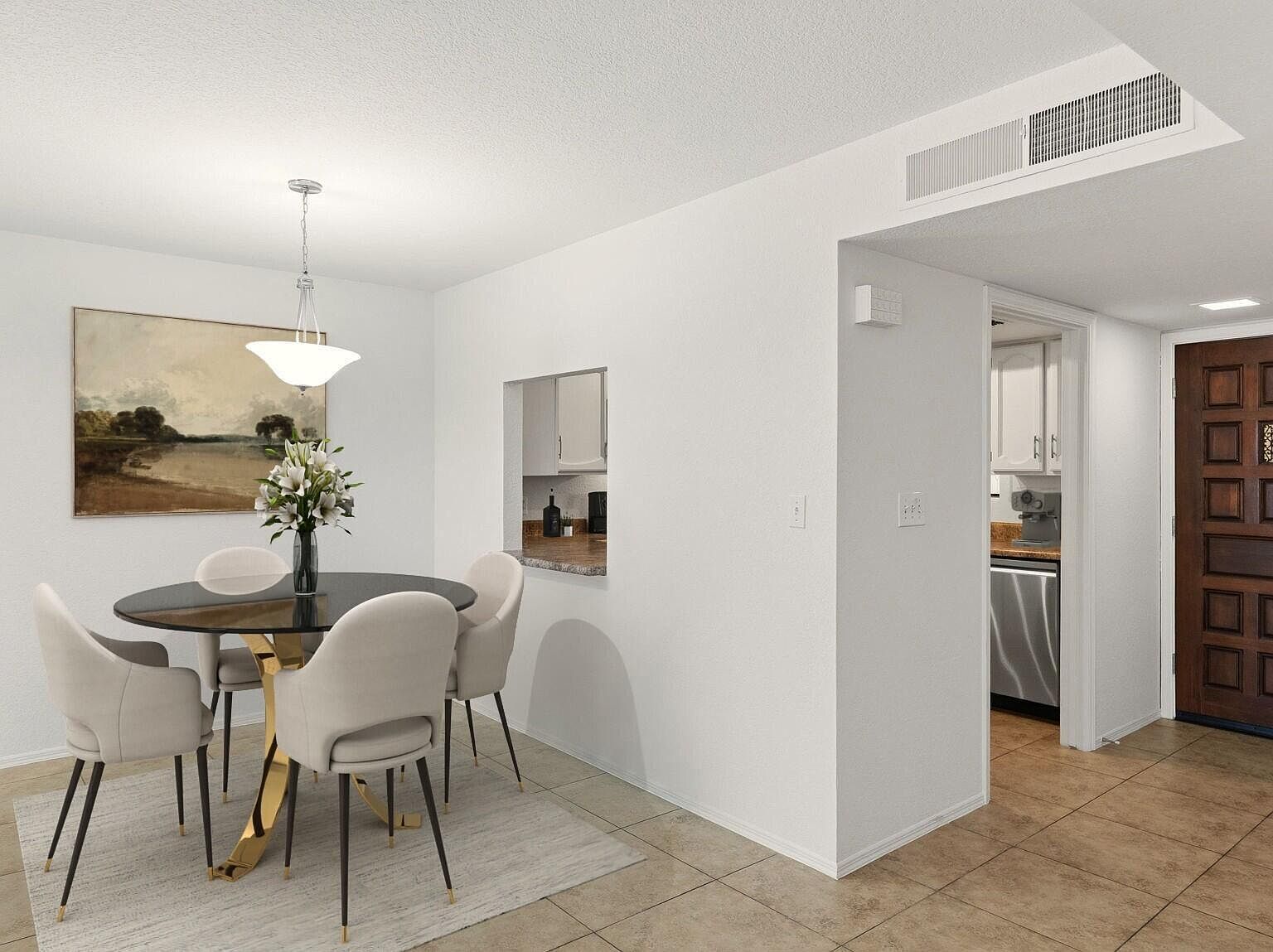 8301 N 21st Dr #F102 Phoenix, AZ 85021 | Condominium