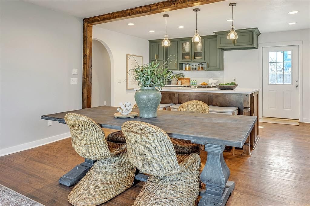 1424 NW 44th St Oklahoma City, OK 73118 | Single Family