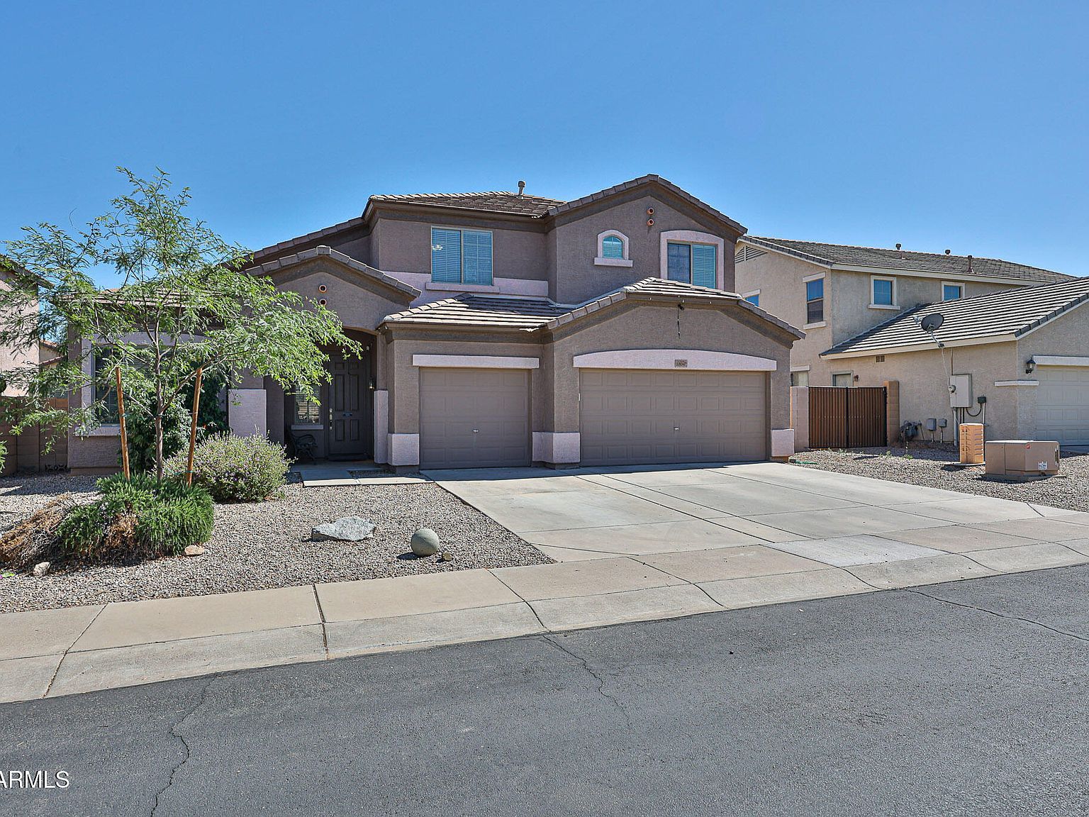 18047 W Caribbean Ln Surprise, AZ 85388  | Single Family