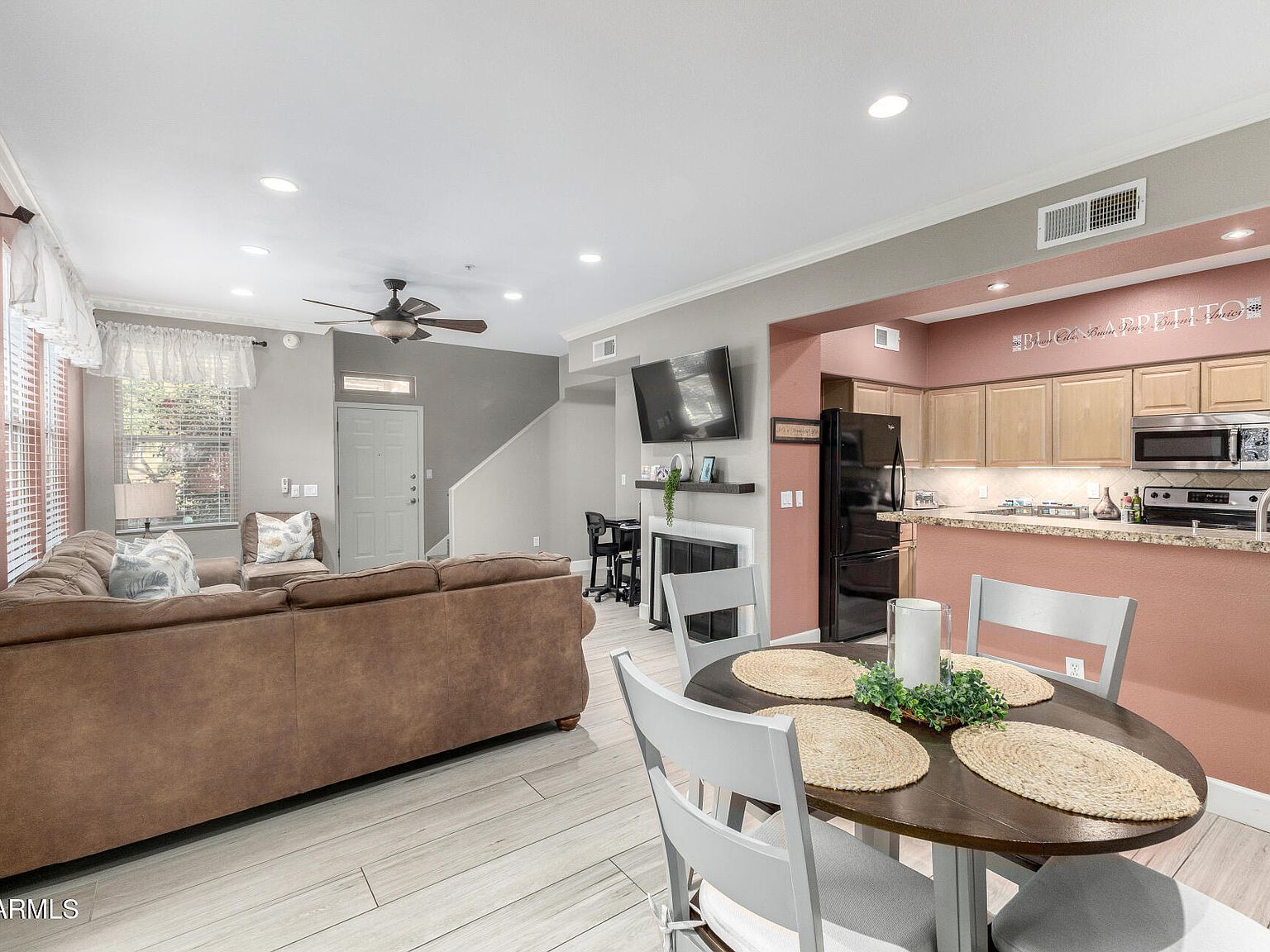 19777 N 76th St APT 1106 Scottsdale, AZ 85255  | Condominium