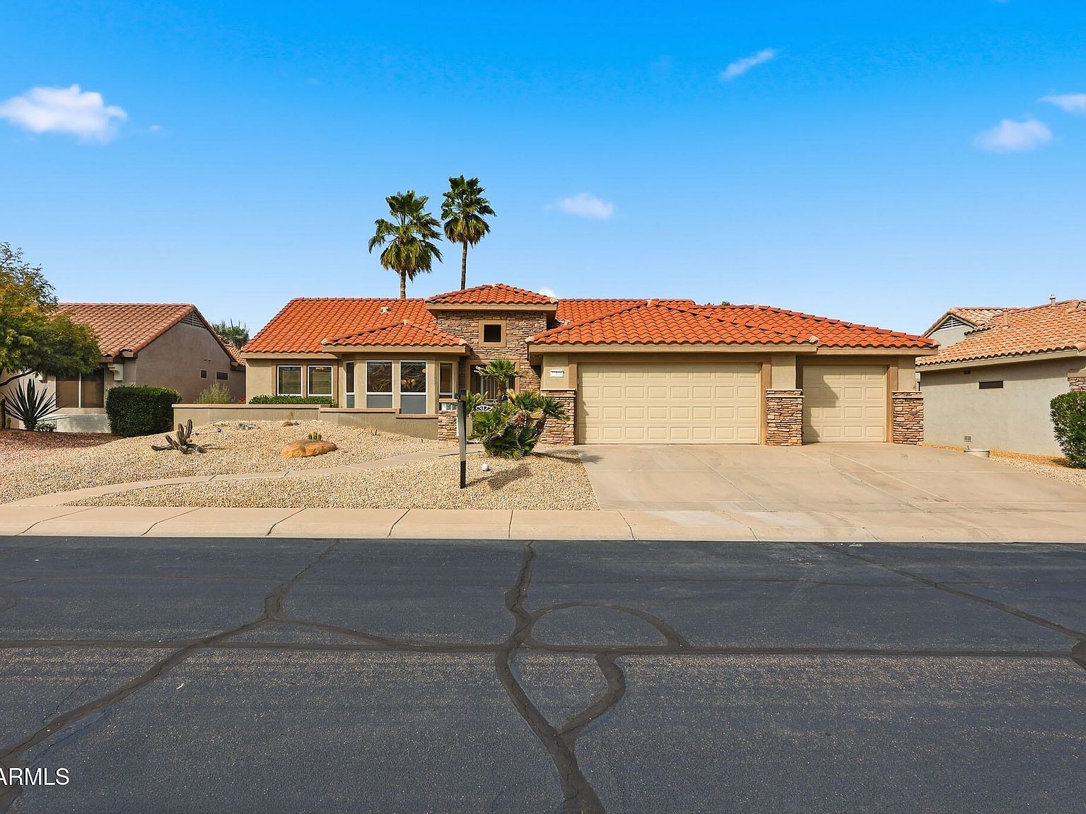 15806 W Kino Dr Surprise, AZ 85374  | Single Family