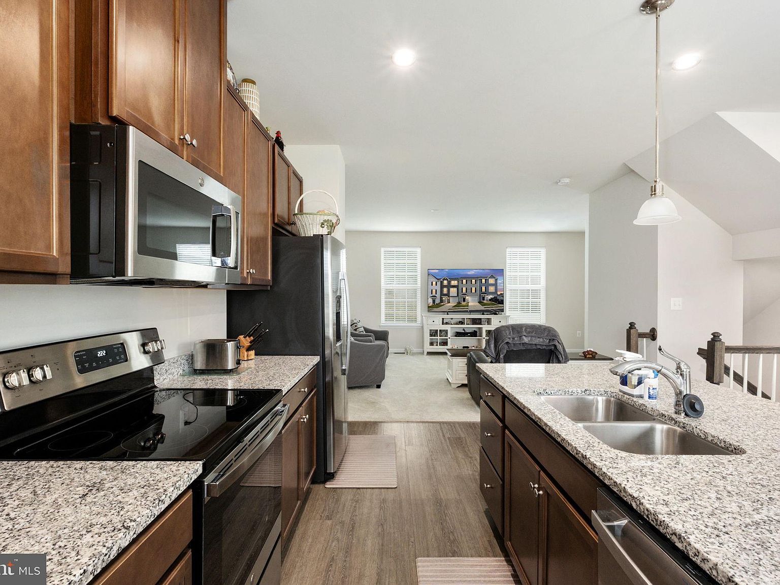 36032 Coyote Trl Locust Grove, VA 22508 | New build