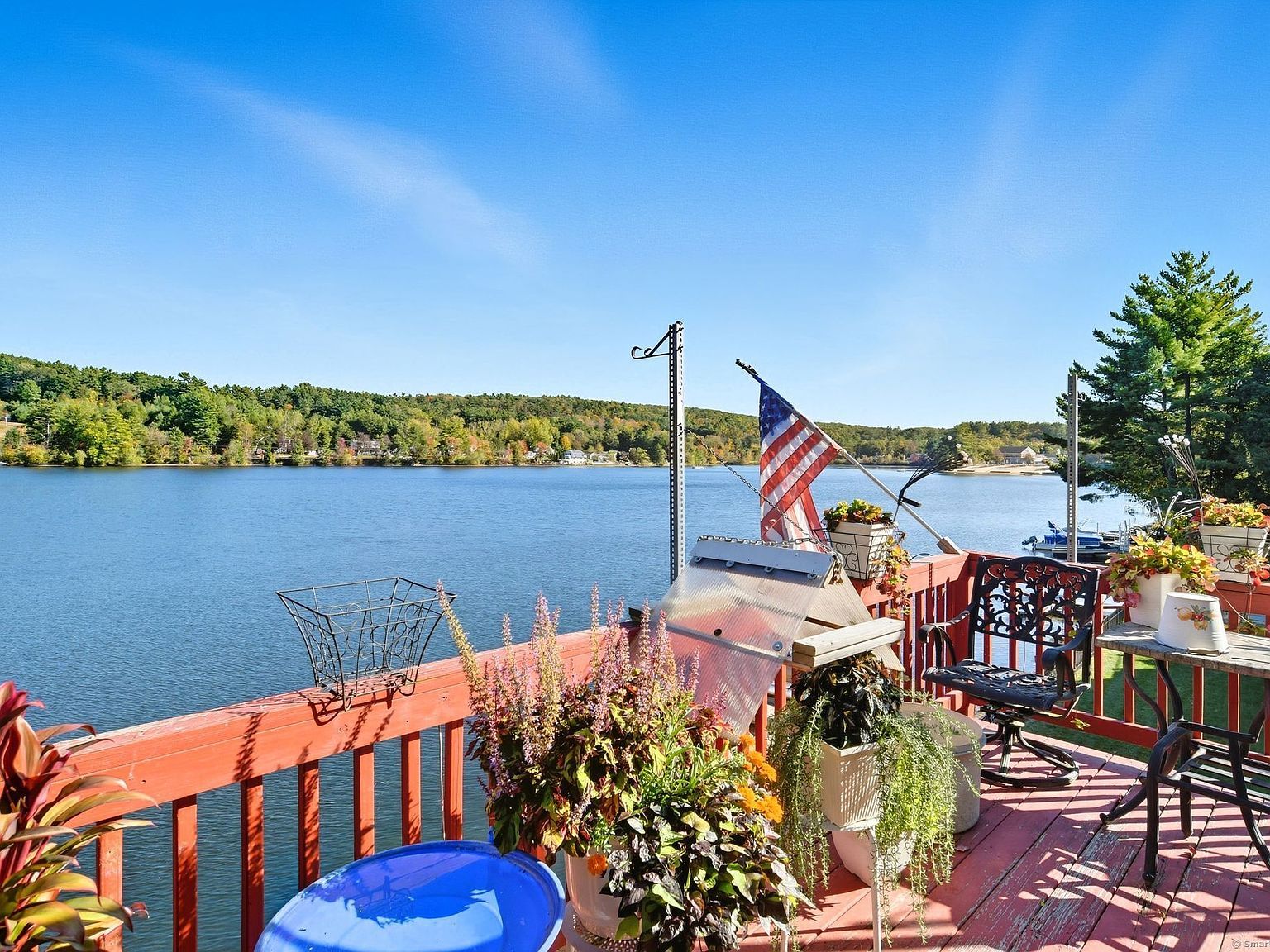 31 Lake Shore Blvd Stafford Springs, CT 06076 | Single Family