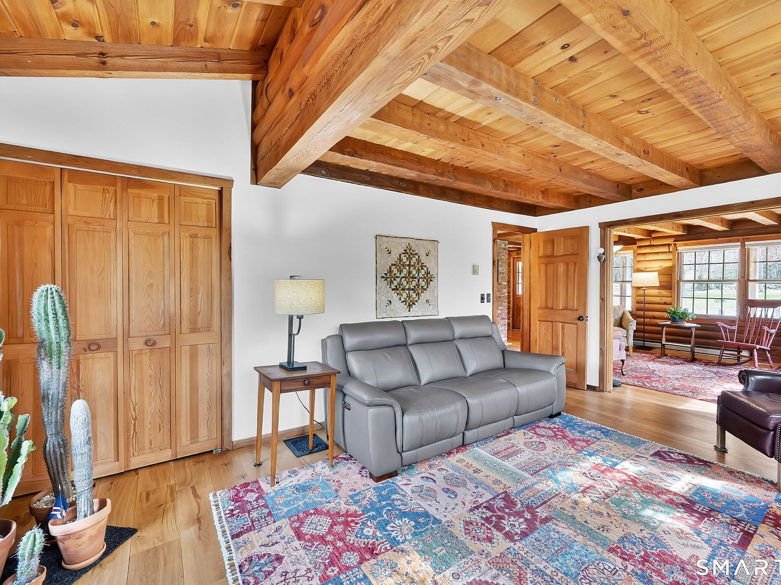 260 West St Hebron, CT 06248  | Single Family