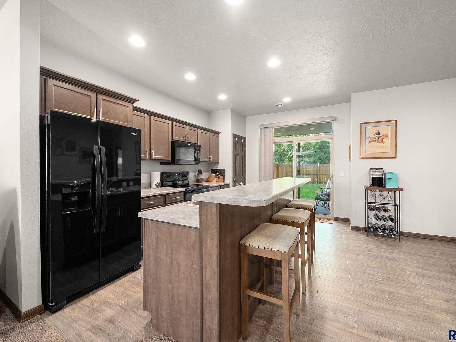 3313 E Chatham St Sioux Falls, SD 57108  | New build