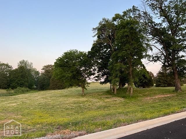 LOT 14 Rolling Mdws Brookland, AR 72417  | Land/Lot