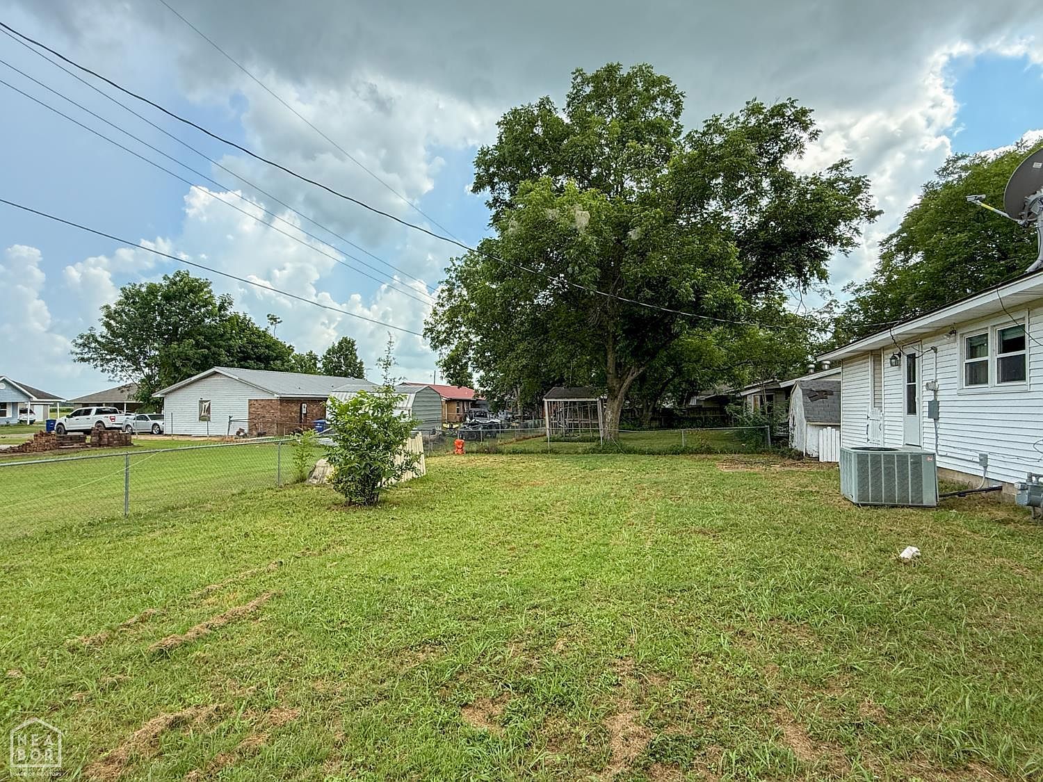 207 11th St Marked Tree, AR 72365  | Single Family