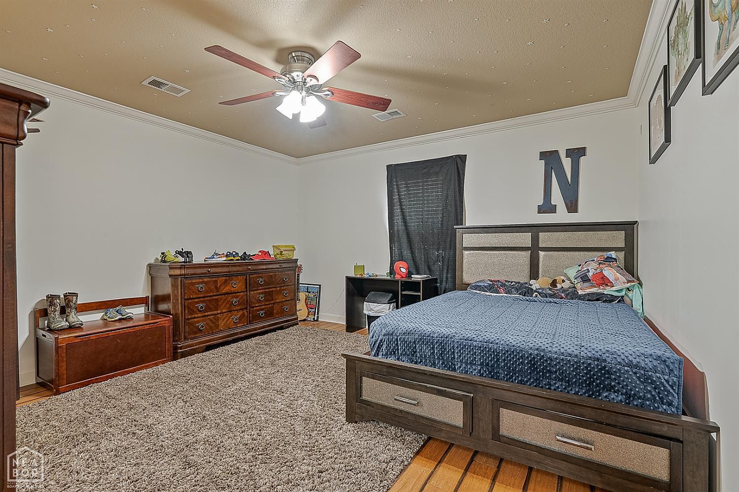 57 County Road 7804 Jonesboro, AR 72401 | Single Family