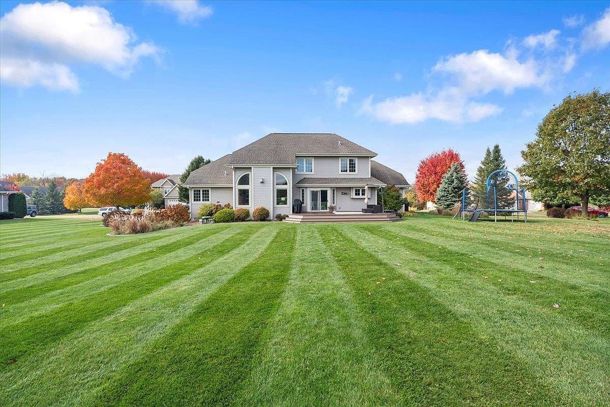 6399 Irving Dr Sun Prairie, WI 53590  | Single Family