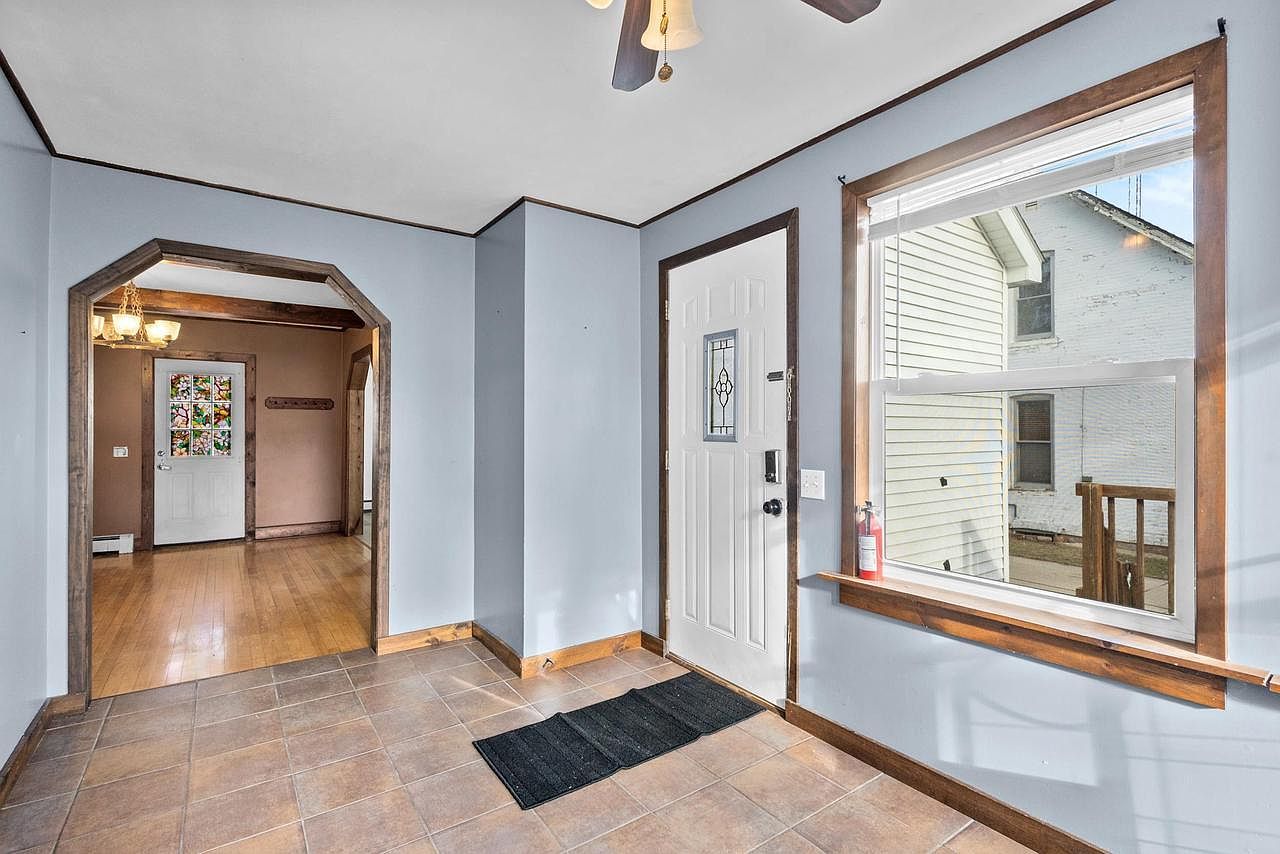 218 W Emmett St Portage, WI 53901  | Single Family