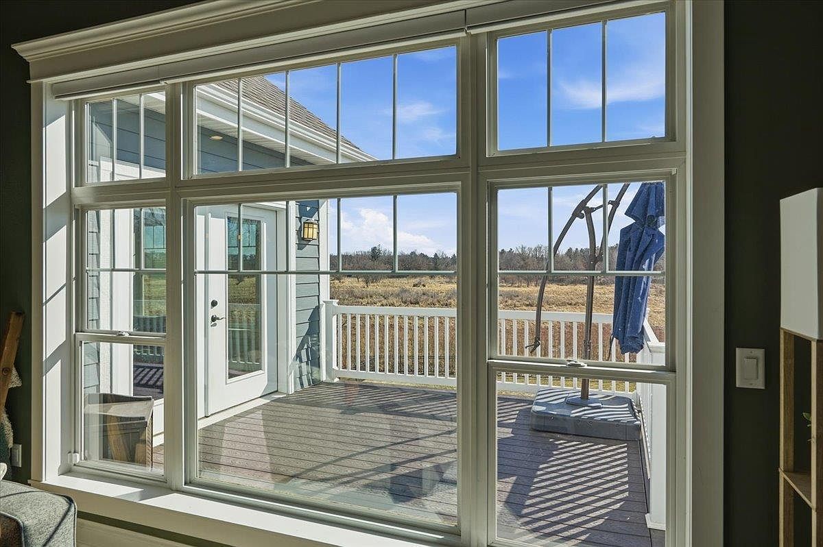 4173 Hanover Dr Deforest, WI 53532  | Single Family