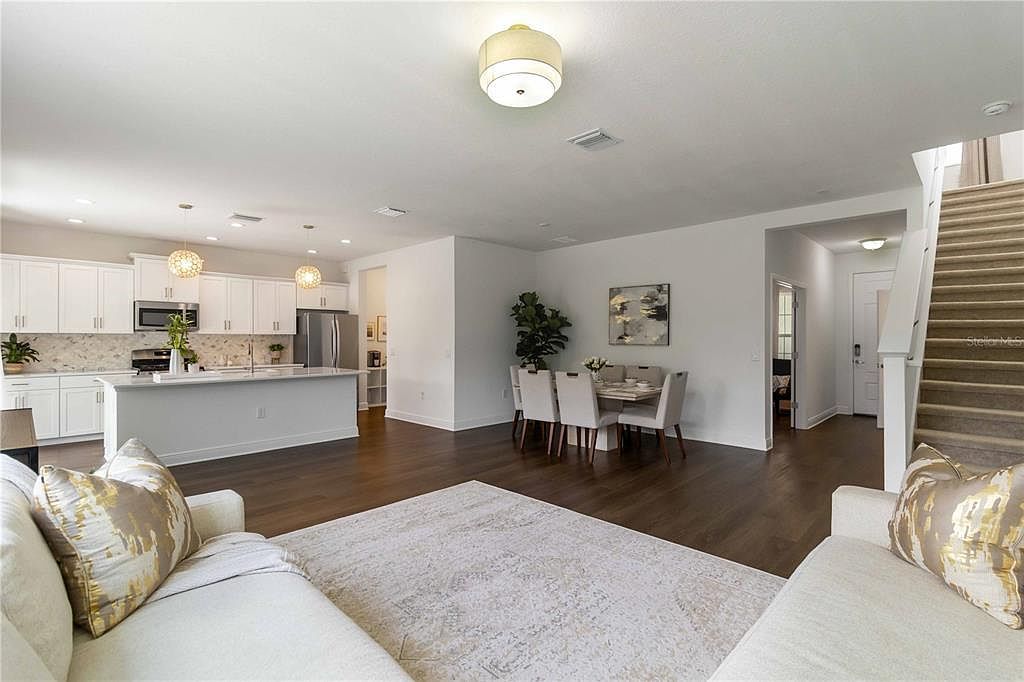 10109 Canaveral Cir Sarasota, FL 34241  | Single Family