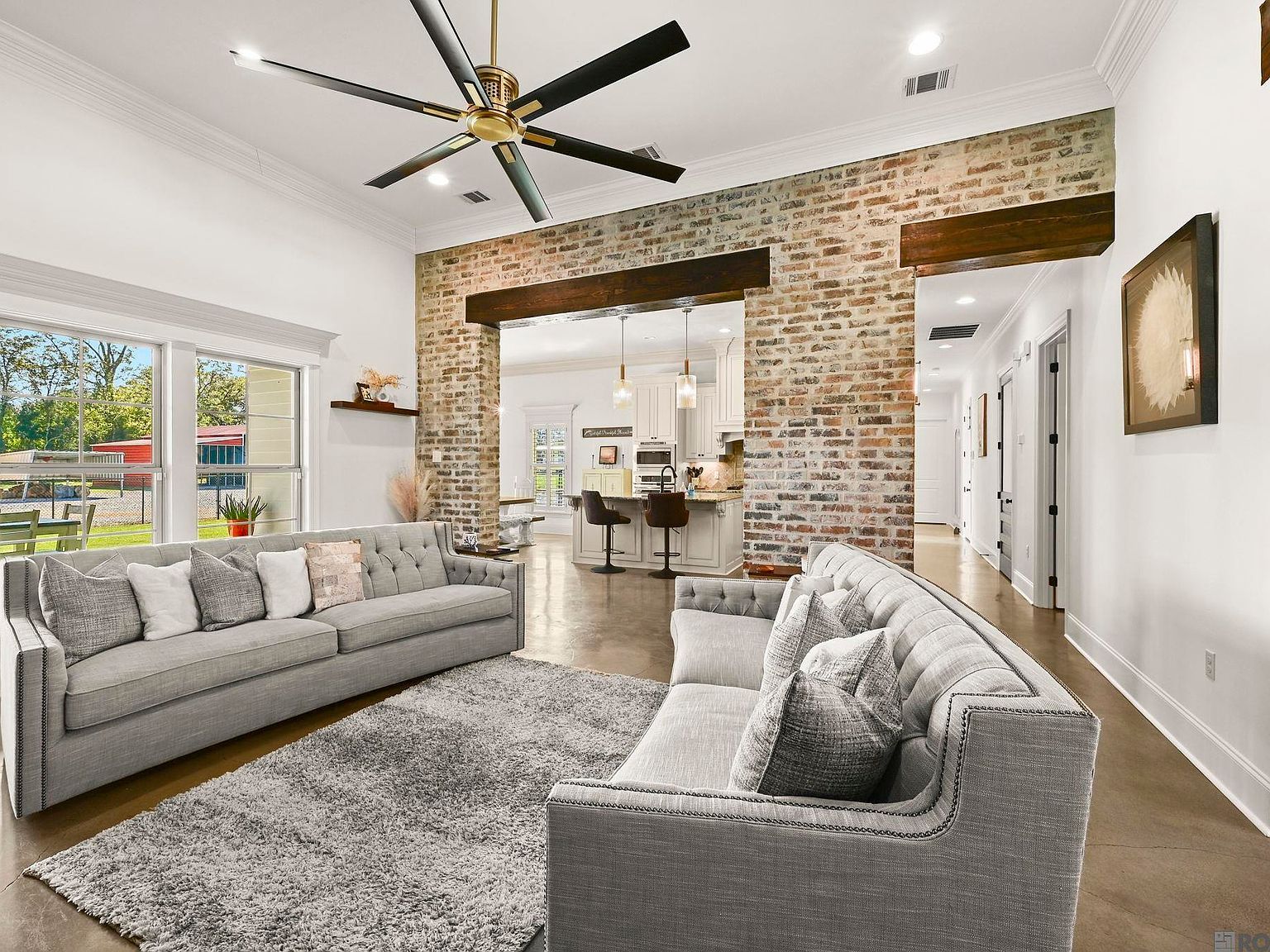 38059 Osten Beard Rd Darrow, LA 70725  | Single Family