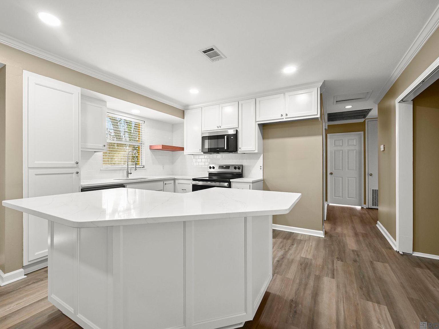 3584 Courtland Dr Baton Rouge, LA 70814  | Single Family