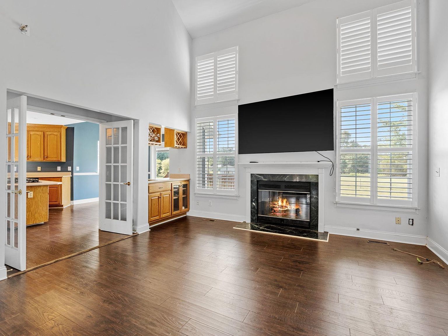 141 N Heron Dr Fountain Inn, SC 29644  | Single Family