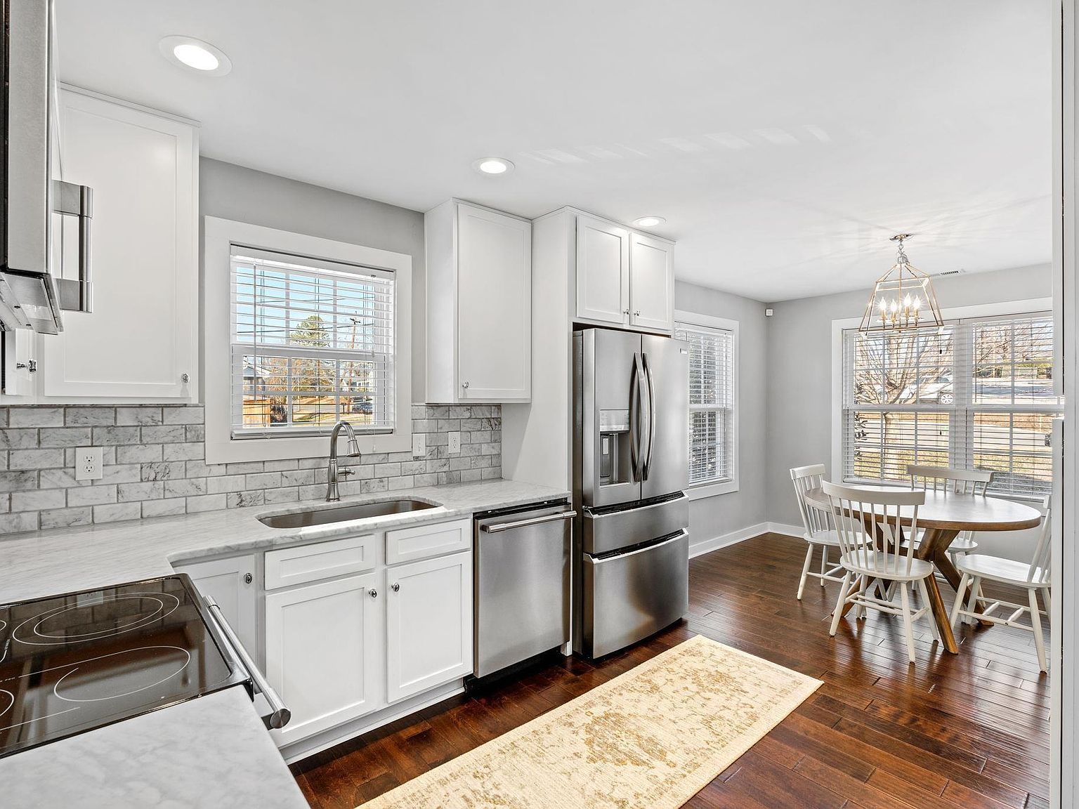 100 Old Augusta Rd Greenville, SC 29605  | Single Family